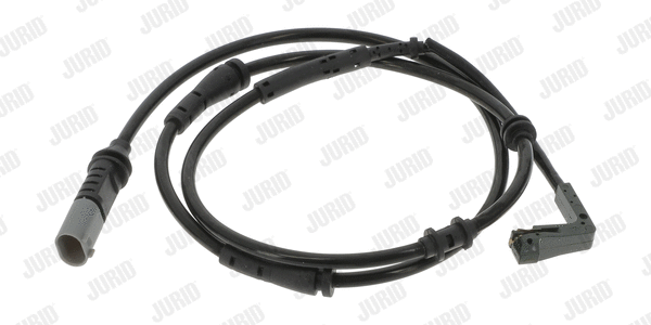 Warning Contact, brake pad wear (FWI330)