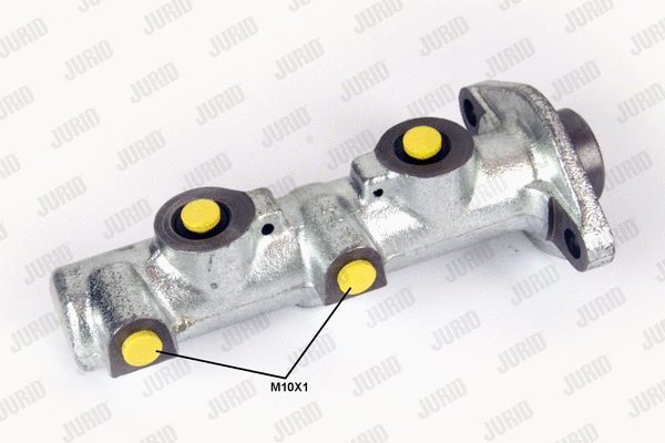 Brake Master Cylinder (133227J)