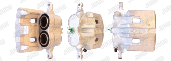 Brake Caliper (694486J)