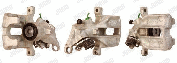 Brake Caliper (691873J)