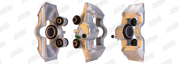 Brake Caliper (691392J)