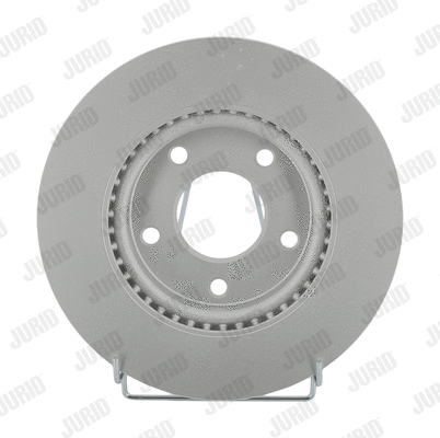 Brake Disc (562675JC)