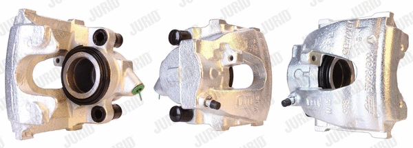 Brake Caliper (692761J)
