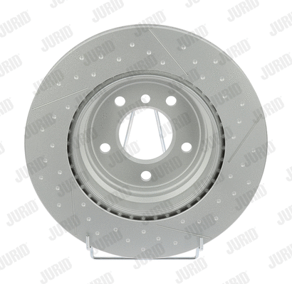 Brake Disc (562749JC)