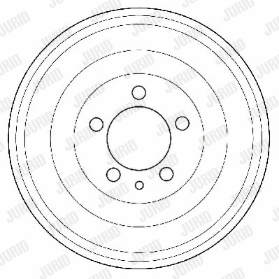 Brake Drum