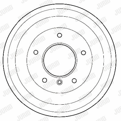 Brake Drum