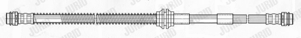 Brake Hose (172586J)