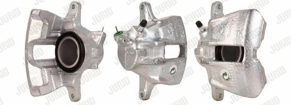 Brake Caliper (691925J)