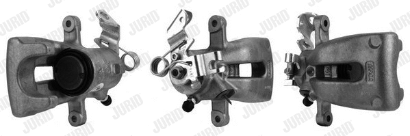 Brake Caliper (694957J)