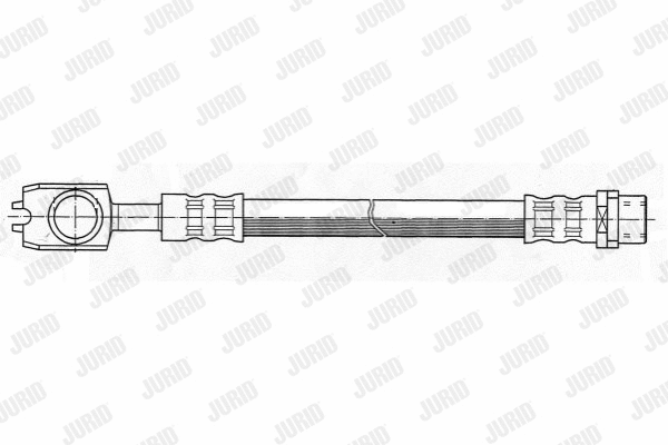 Brake Hose (172579J)