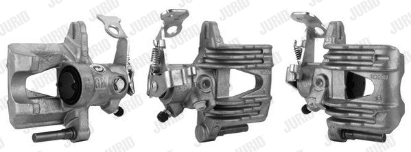 Brake Caliper (694197J)