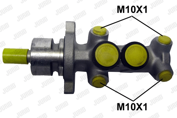 Brake Master Cylinder (132515J)