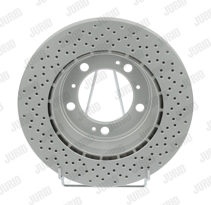 Brake Disc (562585JC)