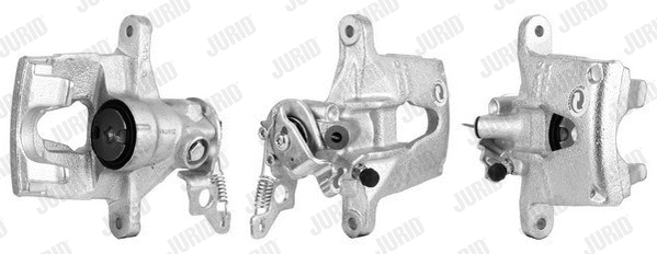 Brake Caliper (694081J)