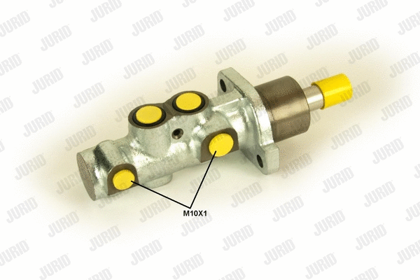 Brake Master Cylinder (132530J)
