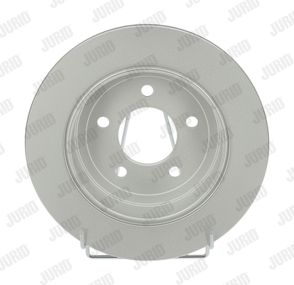 Brake Disc (562646JC)