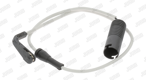 Warning Contact, brake pad wear (581377)