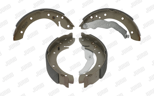 Brake Shoe Set (362340J)