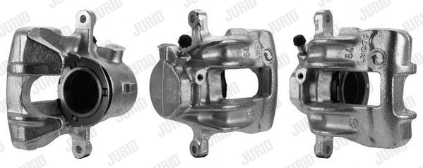 Brake Caliper (692015J)