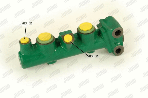 Brake Master Cylinder (131519J)