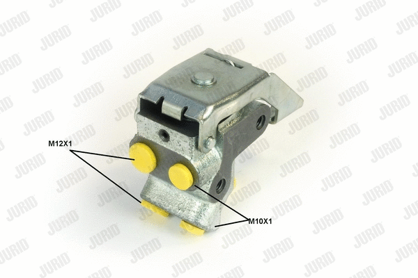 Brake Force Regulator (311785J)