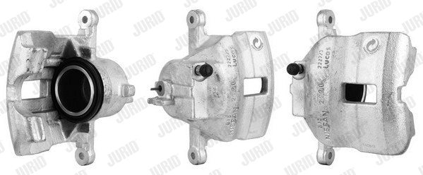Brake Caliper (692727J)