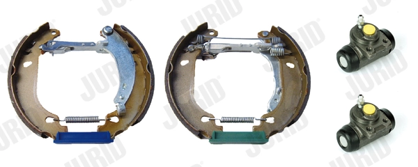 Brake Shoe Set (381402J)