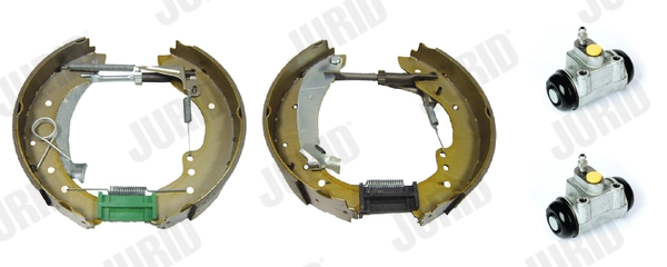 Brake Shoe Set (381343J)