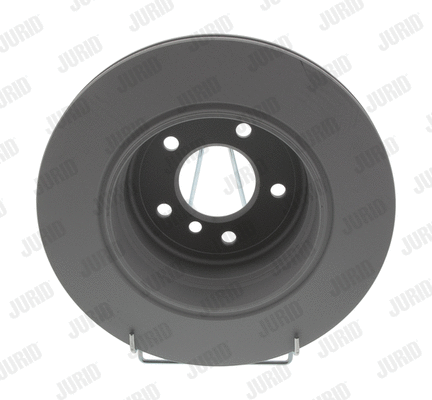 Brake Disc (562701JC)