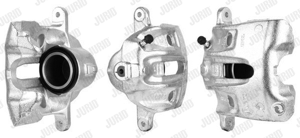 Brake Caliper (692009J)