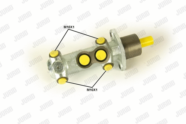 Brake Master Cylinder (132259J)
