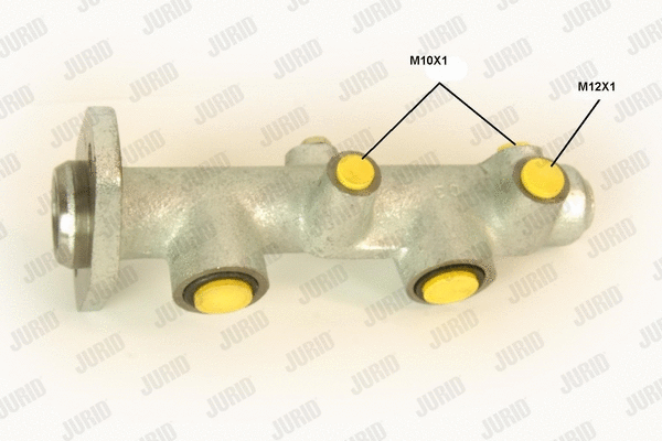 Brake Master Cylinder (131983J)