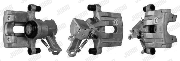 Brake Caliper (694821J)