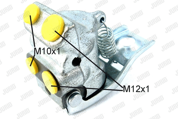 Brake Force Regulator (311722J)