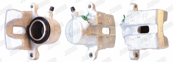 Brake Caliper (694490J)
