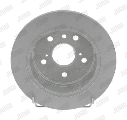 Brake Disc (562770JC)
