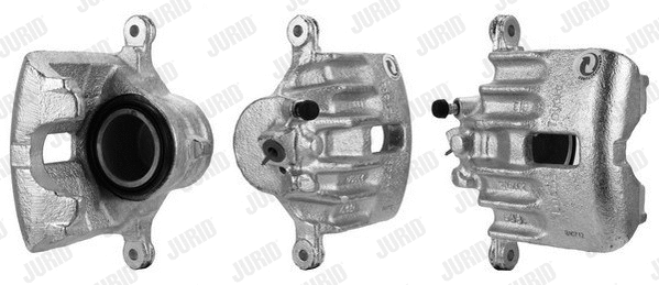 Brake Caliper (694481J)
