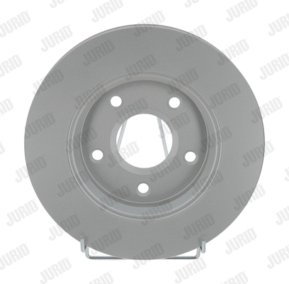 Brake Disc (562707JC)