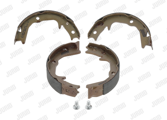 Brake Shoe Set (362435J)