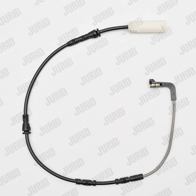 Warning Contact, brake pad wear (581477)