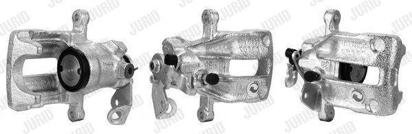 Brake Caliper (692637J)