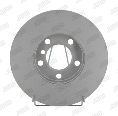 Brake Disc (562708JC)