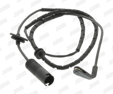 Warning Contact, brake pad wear (581358)