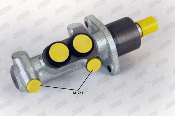 Brake Master Cylinder (133195J)