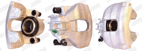 Brake Caliper (694594J)