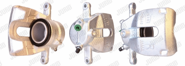 Brake Caliper (694782J)