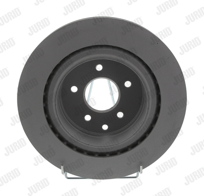Brake Disc (562577JC)