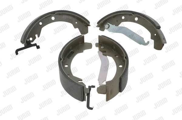 Brake Shoe Set (361414J)