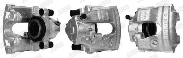 Brake Caliper (692758J)