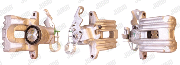 Brake Caliper (694052J)